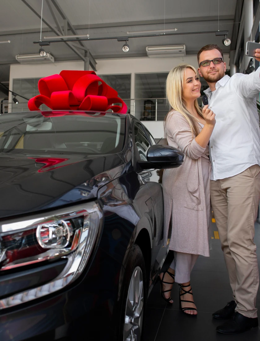 Car rental coverage and support CarBuddyTrip