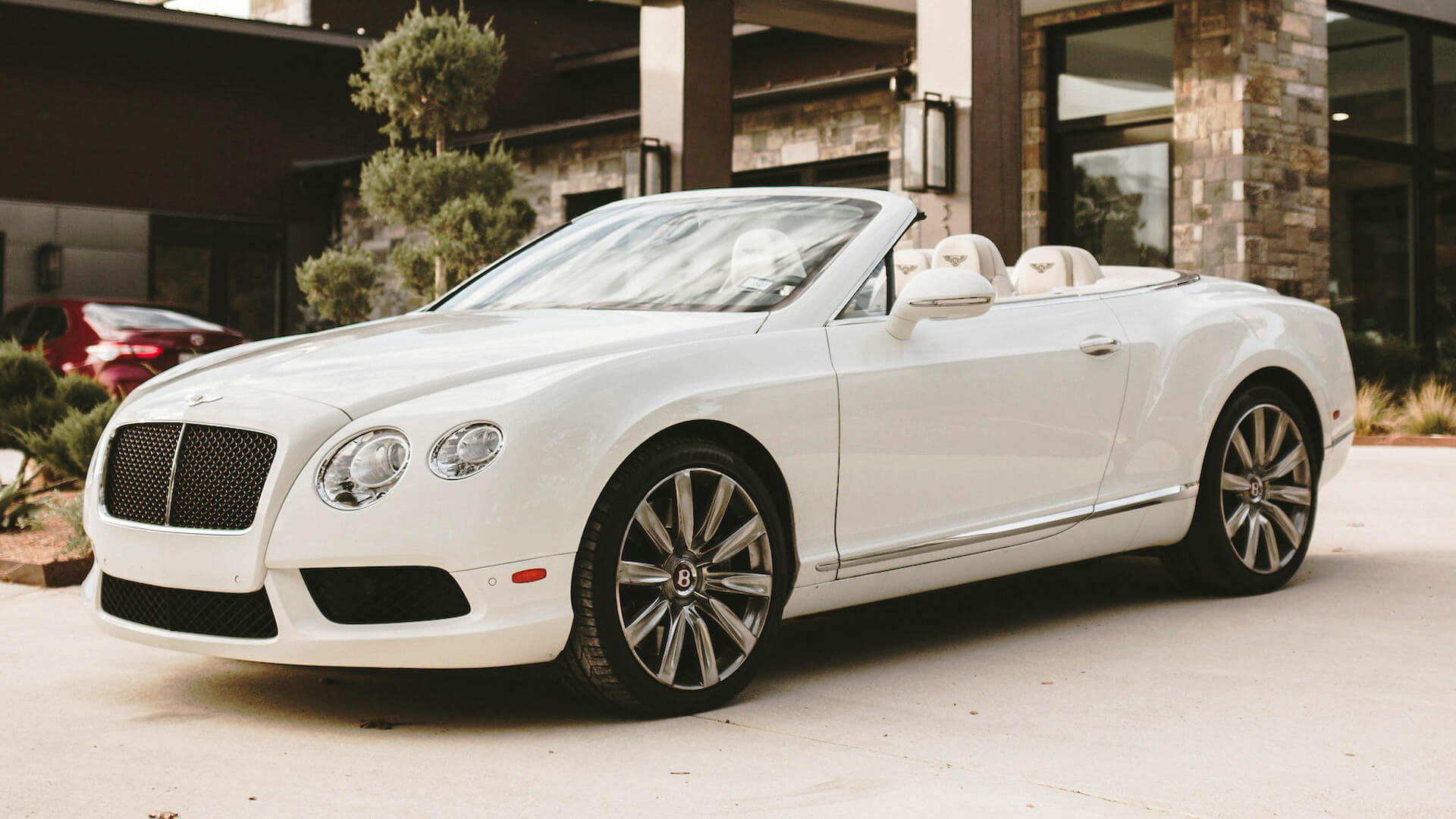 Economy car rental