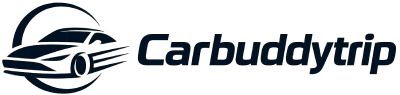 CarBuddyTrip logo